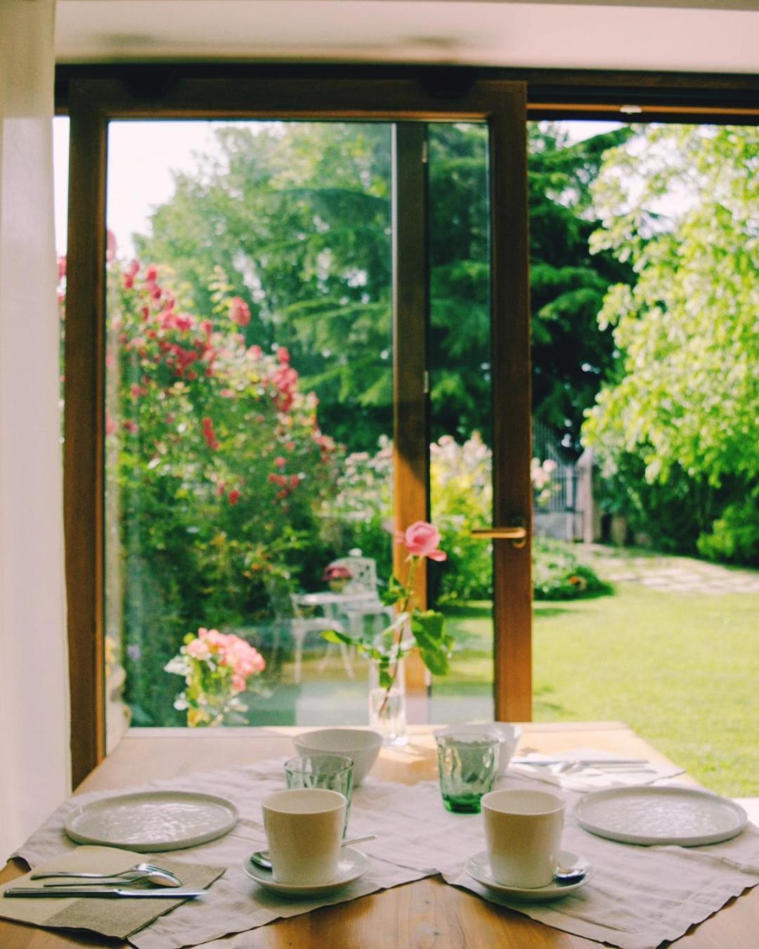 Bed and Breakfast Rama Relais Каприно-Веронезе Экстерьер фото