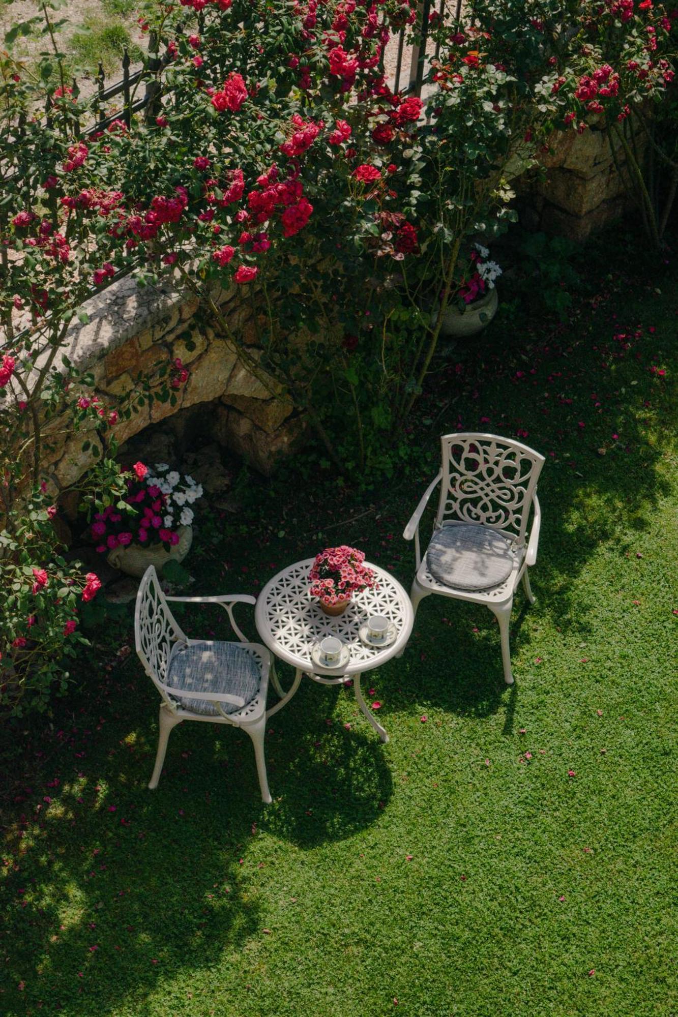 Bed and Breakfast Rama Relais Каприно-Веронезе Экстерьер фото
