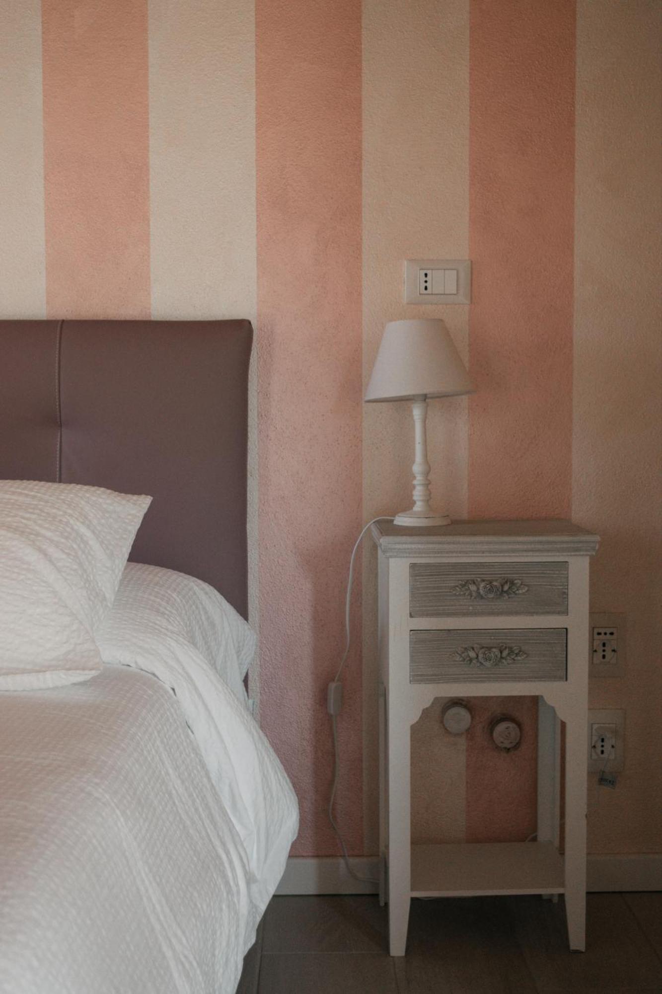 Bed and Breakfast Rama Relais Каприно-Веронезе Экстерьер фото
