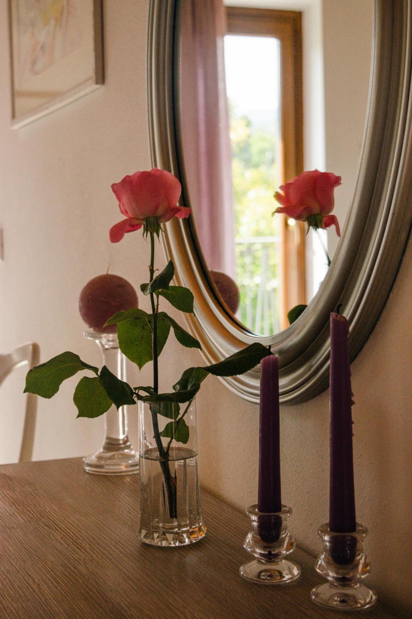 Bed and Breakfast Rama Relais Каприно-Веронезе Экстерьер фото