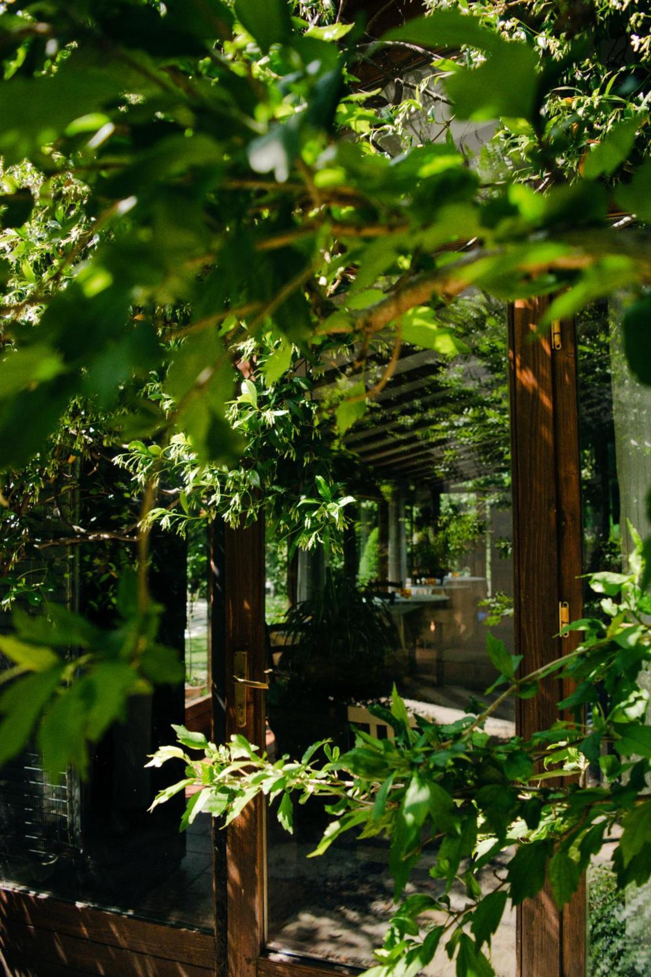 Bed and Breakfast Rama Relais Каприно-Веронезе Экстерьер фото